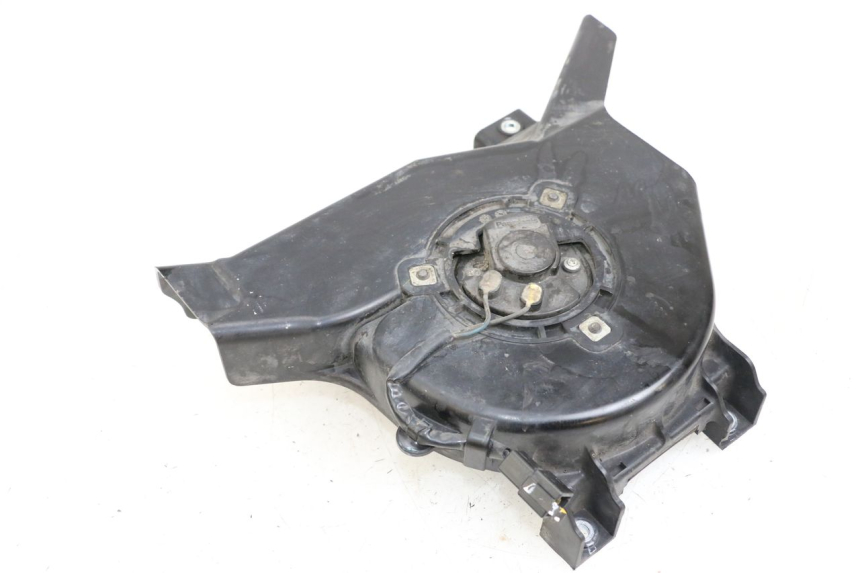 photo de VENTILATOR KAWASAKI NINJA 400 (2018 - 2023) - Andere kijkhoek