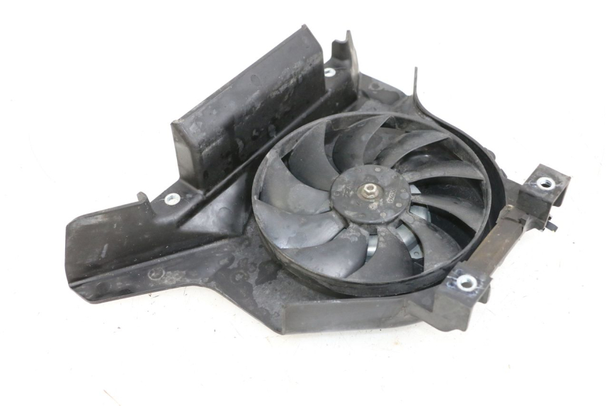 photo de VENTILATOR KAWASAKI NINJA 400 (2018 - 2023) - Overzicht