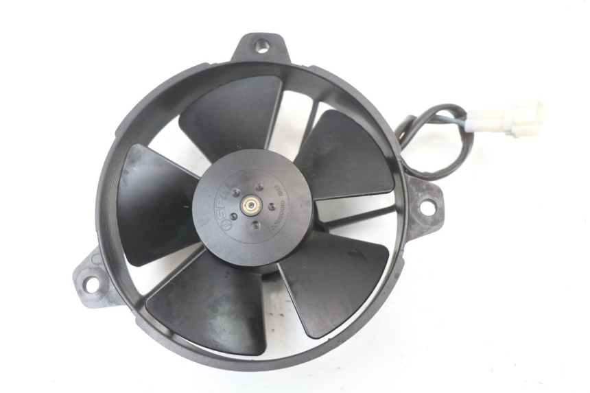 photo de VENTILATOR MOTO GUZZI NORGE 8V GT 1200 (2011 - 2016) - Hoofdaanzicht