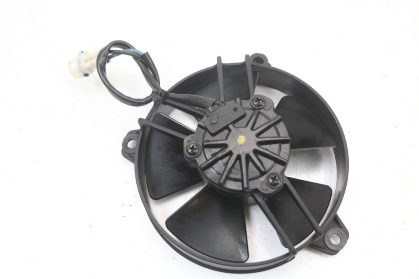photo de VENTILATOR MOTO GUZZI NORGE 8V GT 1200 (2011 - 2016) - Andere kijkhoek