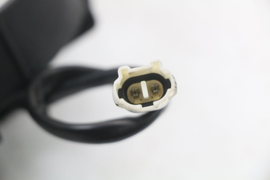 photo de VENTILATOR MOTO GUZZI NORGE 8V GT 1200 (2011 - 2016) - Technische close-up