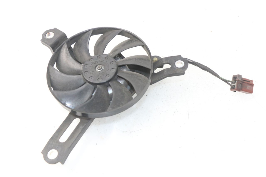 photo de VENTILATOR HONDA NSS EX FORZA 250 (2005 - 2013) - Hoofdaanzicht