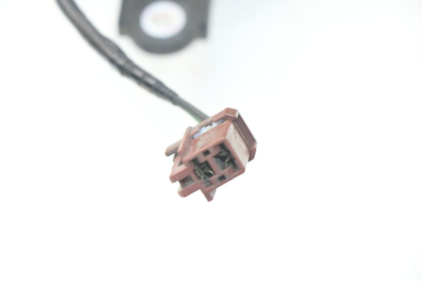 photo de VENTILATOR HONDA NSS EX FORZA 250 (2005 - 2013) - Detail van het onderdeel