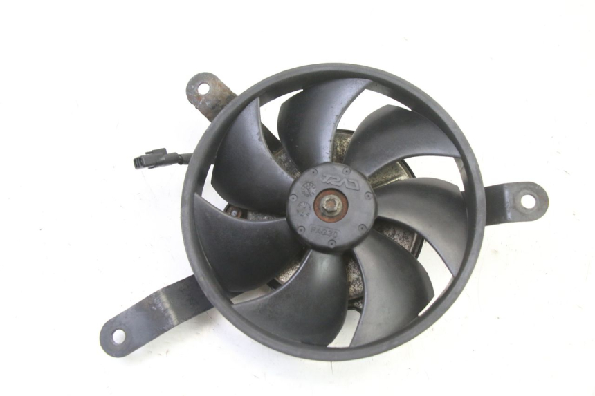 photo de VENTILATOR HONDA NTV DEAUVILLE ABS 700 (2007 - 2016) - Hoofdaanzicht
