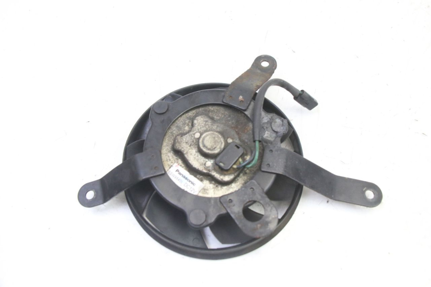 photo de VENTILATOR HONDA NTV DEAUVILLE ABS 700 (2007 - 2016) - Zoom op gebruiksstaat