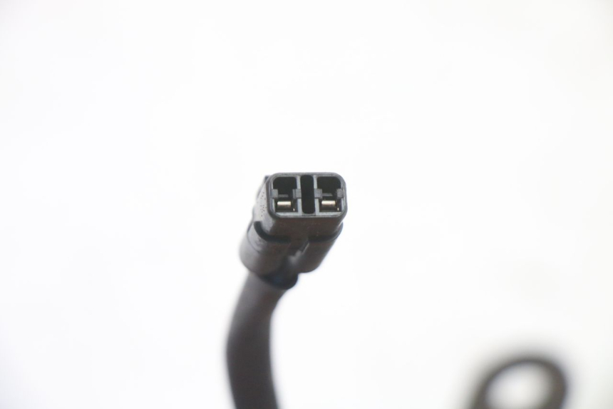 photo de VENTILATOR HONDA NTV DEAUVILLE ABS 700 (2007 - 2016) - Technische close-up