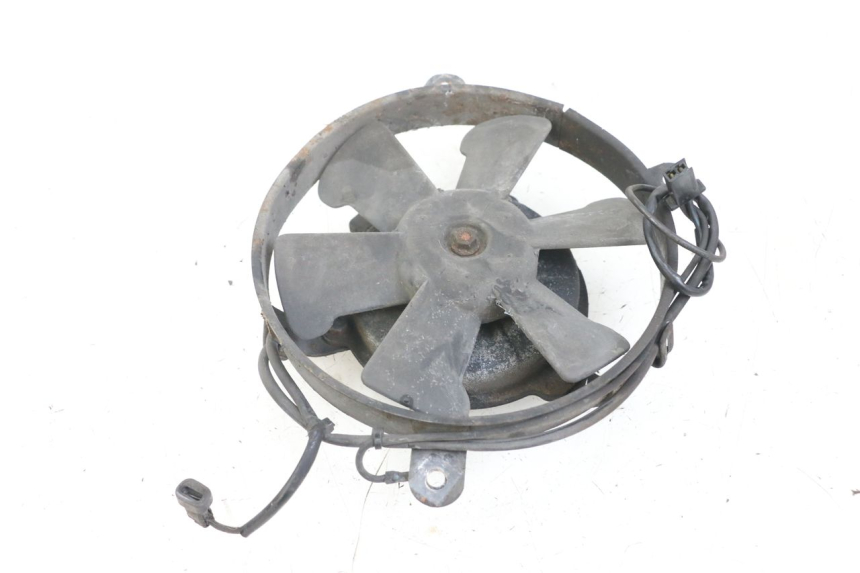 photo de VENTILATOR HONDA NTV DEAUVILLE 650 (1998 - 2001) - Hoofdaanzicht