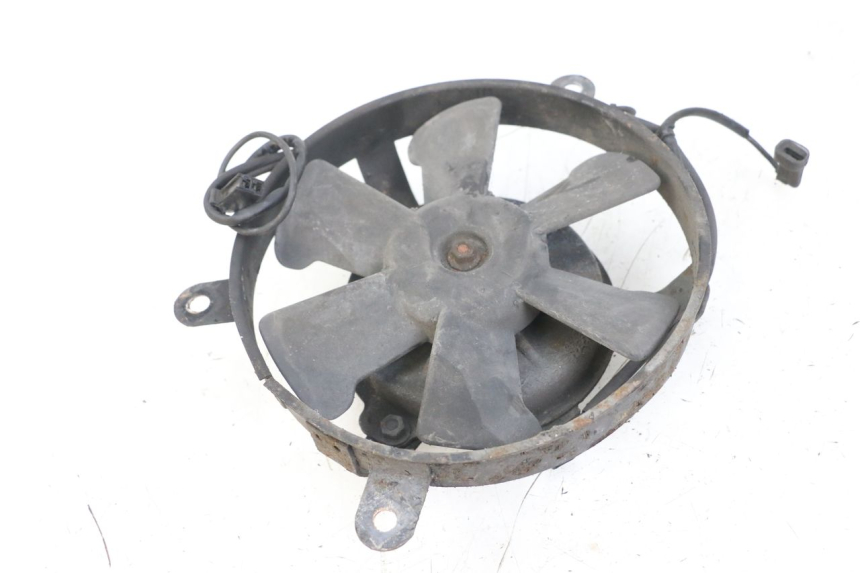 photo de VENTILATOR HONDA NTV DEAUVILLE 650 (1998 - 2001) - Detail van het onderdeel