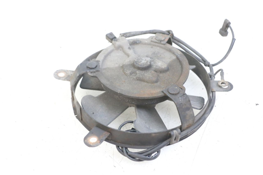 photo de VENTILATOR HONDA NTV DEAUVILLE 650 (1998 - 2001) - Andere kijkhoek