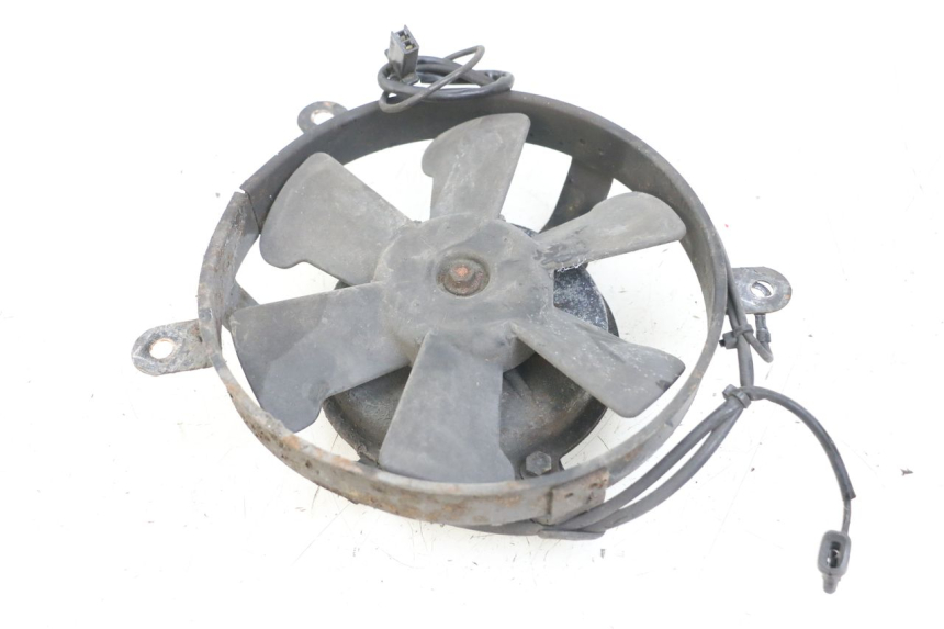 photo de VENTILATOR HONDA NTV DEAUVILLE 650 (1998 - 2001) - Technische close-up