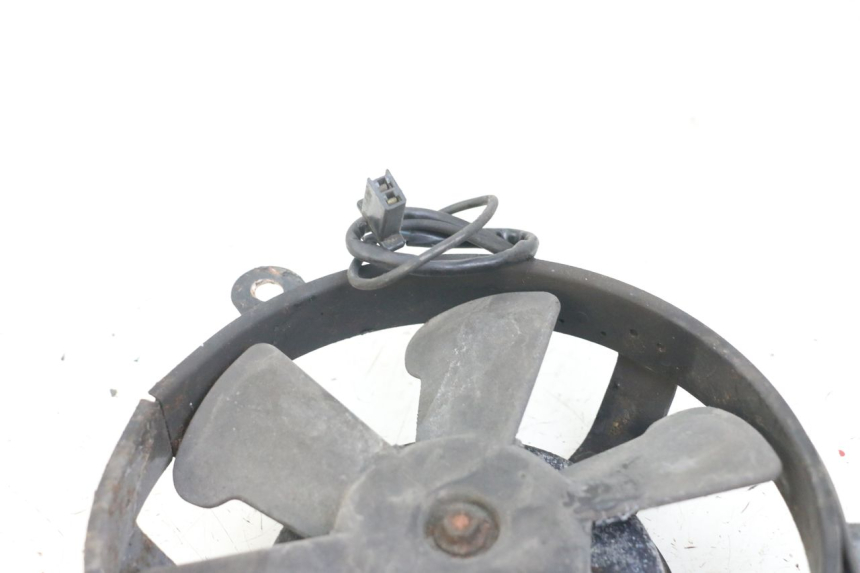 photo de VENTILATOR HONDA NTV DEAUVILLE 650 (1998 - 2001) - Overzicht