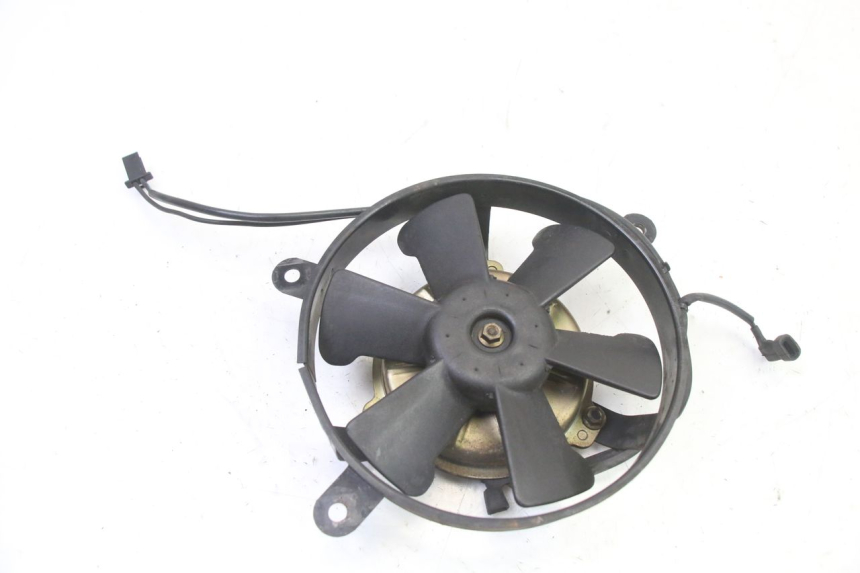photo de VENTILATOR HONDA NTV DEAUVILLE 650 (2001 - 2006) - Hoofdaanzicht