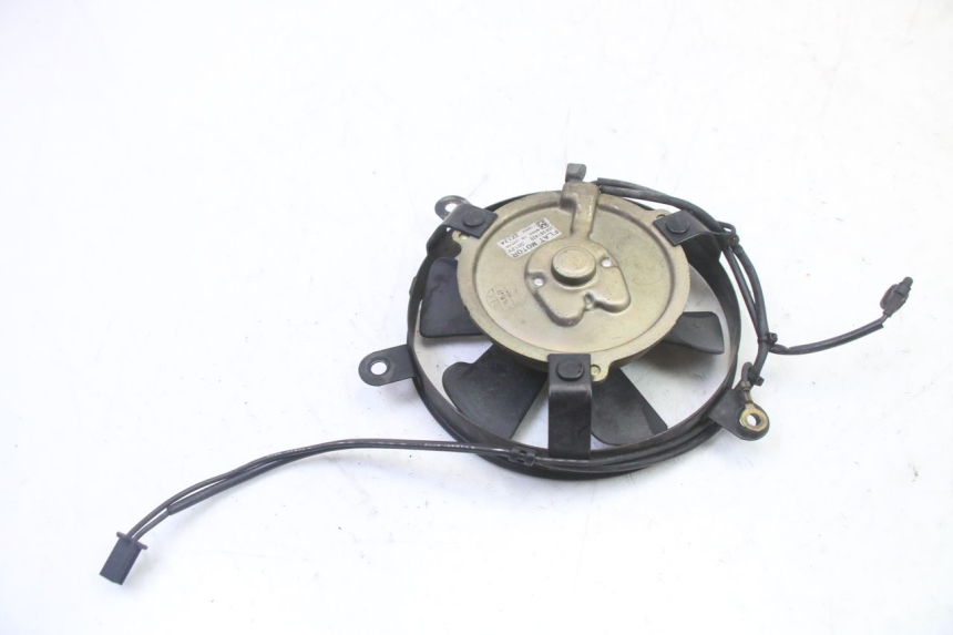 photo de VENTILATOR HONDA NTV DEAUVILLE 650 (2001 - 2006) - Zoom op gebruiksstaat