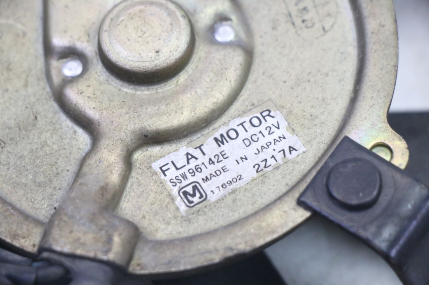 photo de VENTILATOR HONDA NTV DEAUVILLE 650 (2001 - 2006) - Andere kijkhoek