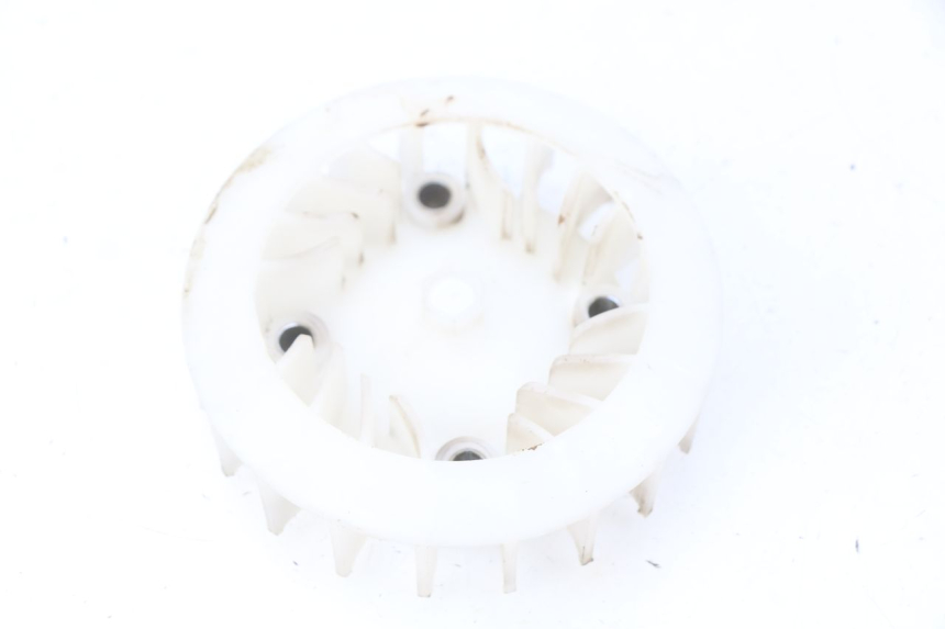 photo de VENTILATOR JM MOTORS OLDIES 4T 50 (2010 - 2020) - Hoofdaanzicht