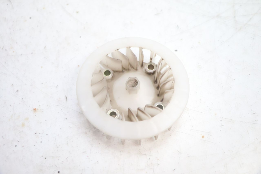 photo de VENTILATOR JM MOTORS OLDIES 4T 50 (2020 - 2026) - Hoofdaanzicht
