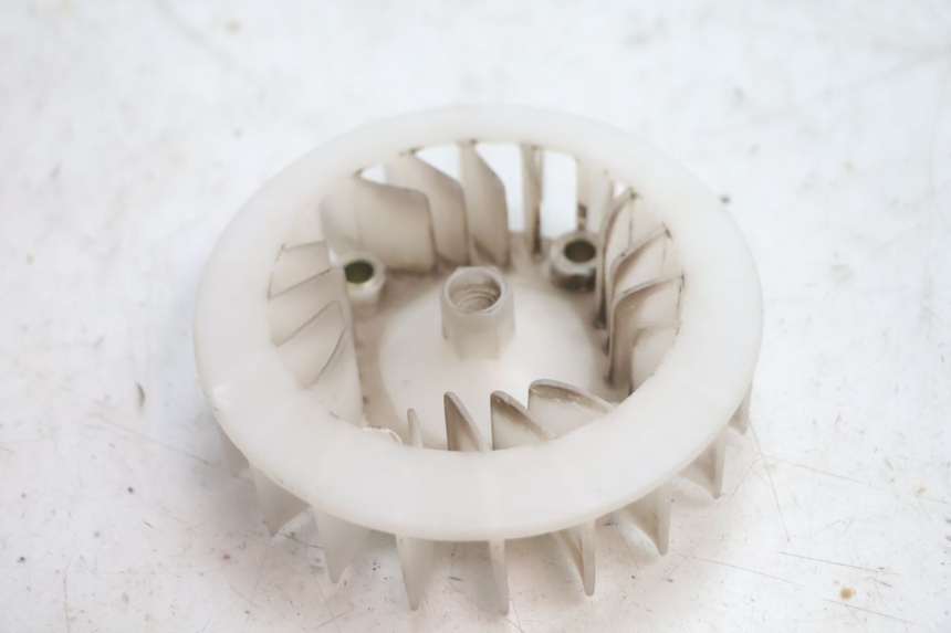photo de VENTILATOR JM MOTORS OLDIES 4T 50 (2020 - 2026) - Detail van het onderdeel