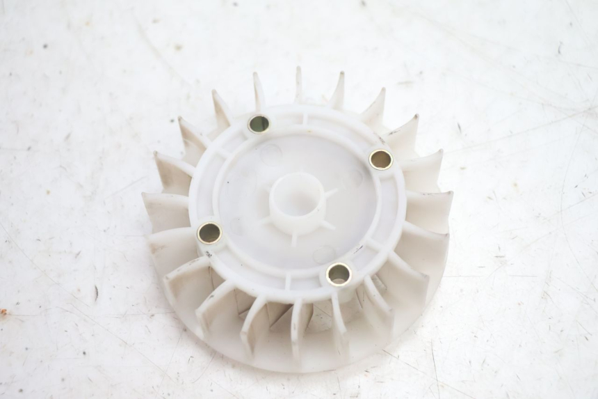 photo de VENTILATOR JM MOTORS OLDIES 4T 50 (2020 - 2026) - Andere kijkhoek