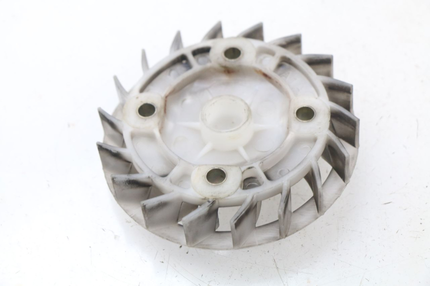 photo de VENTILATOR SYM ORBIT 2 4T 50 (2008 - 2017) - Detail van het onderdeel