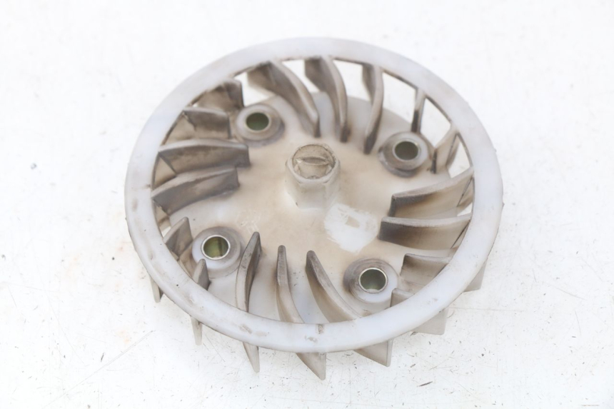 photo de VENTILATOR SYM ORBIT 2 4T 50 (2008 - 2017) - Hoofdaanzicht