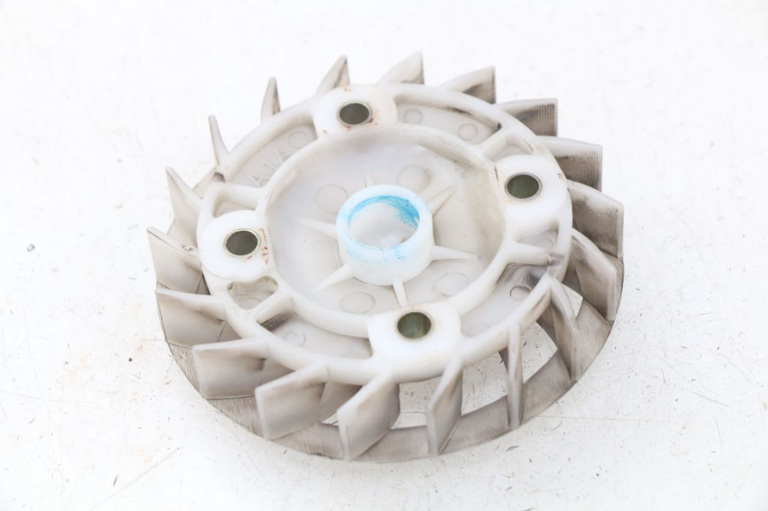 photo de VENTILATOR SYM ORBIT 2 4T 50 (2008 - 2017) - Detail van het onderdeel