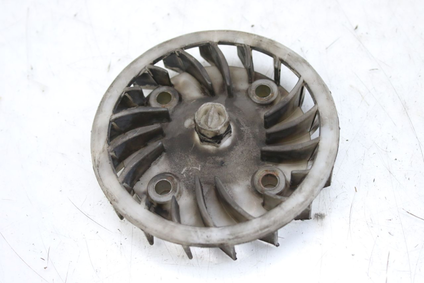 photo de VENTILATOR SYM ORBIT 2 4T 50 (2018 - 2022) - Detail van het onderdeel