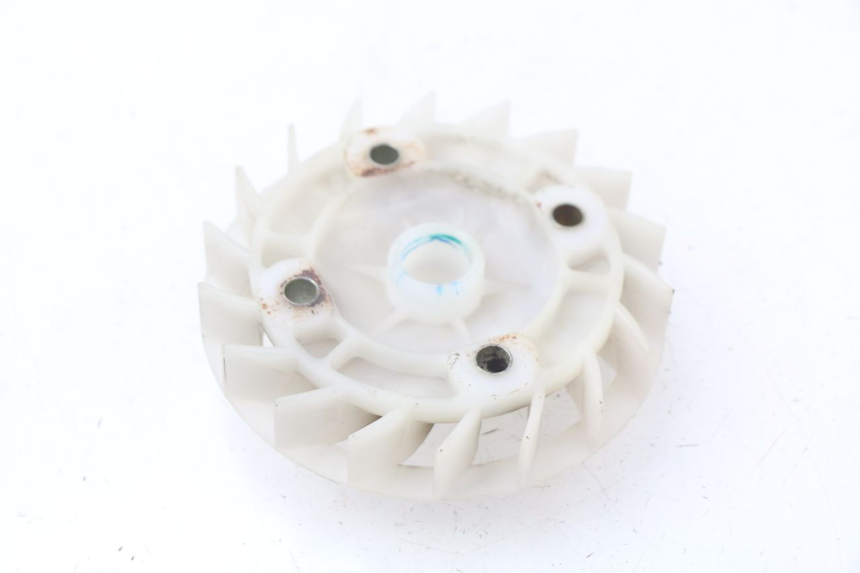 photo de VENTILATOR SYM ORBIT 2 50 (2008 - 2014) - Detail van het onderdeel