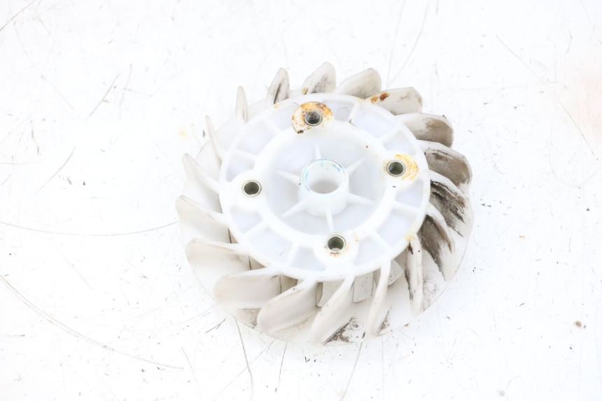 photo de VENTILATOR SYM ORBIT 2 50 (2008 - 2014) - Detail van het onderdeel