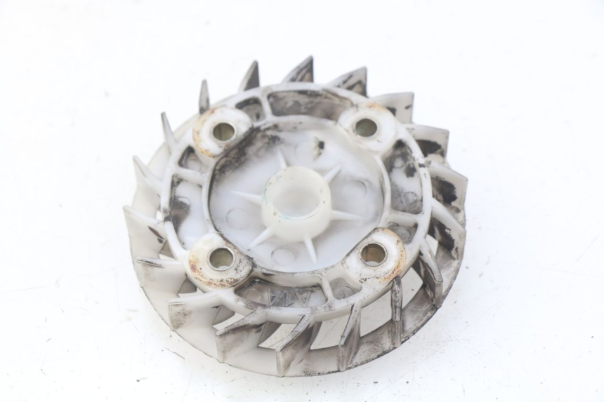 photo de VENTILATOR SYM ORBIT III 3 4T 50 (2018 - 2021) - Detail van het onderdeel