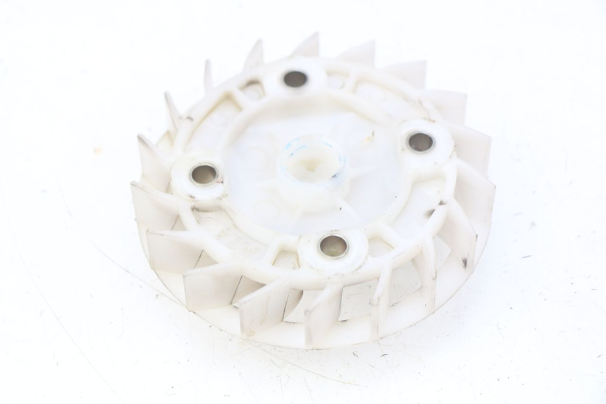 photo de VENTILATOR SYM ORBIT III 3 4T 50 (2018 - 2021) - Detail van het onderdeel