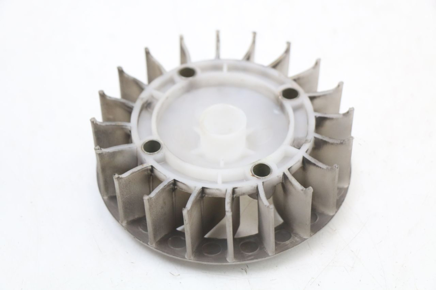 photo de VENTILATOR SYM ORBIT 50 (2008 - 2010) - Detail van het onderdeel