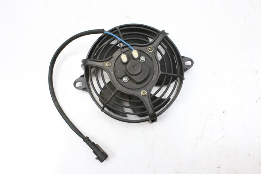 photo de VENTILATOR KEEWAY OUTLOOK 125 (2007 - 2013) - Detail van het onderdeel