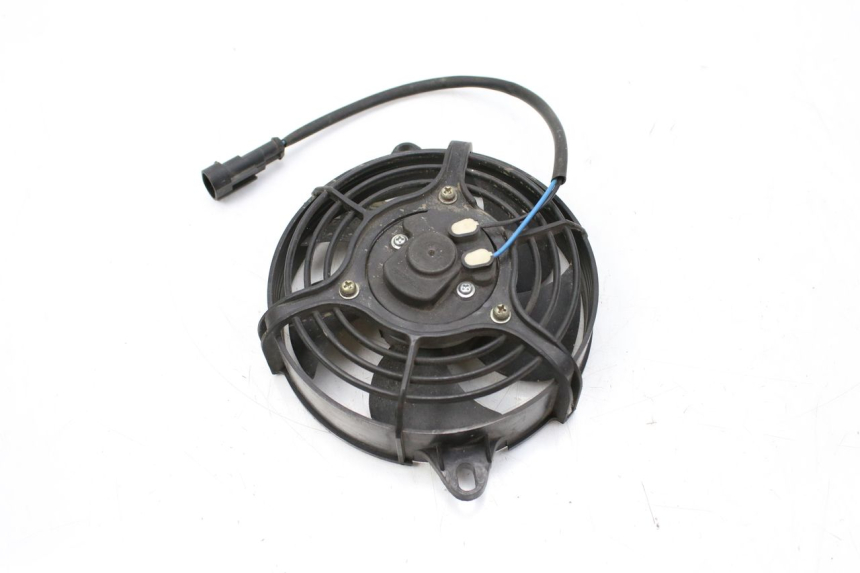 photo de VENTILATOR KEEWAY OUTLOOK 125 (2007 - 2013) - Andere kijkhoek