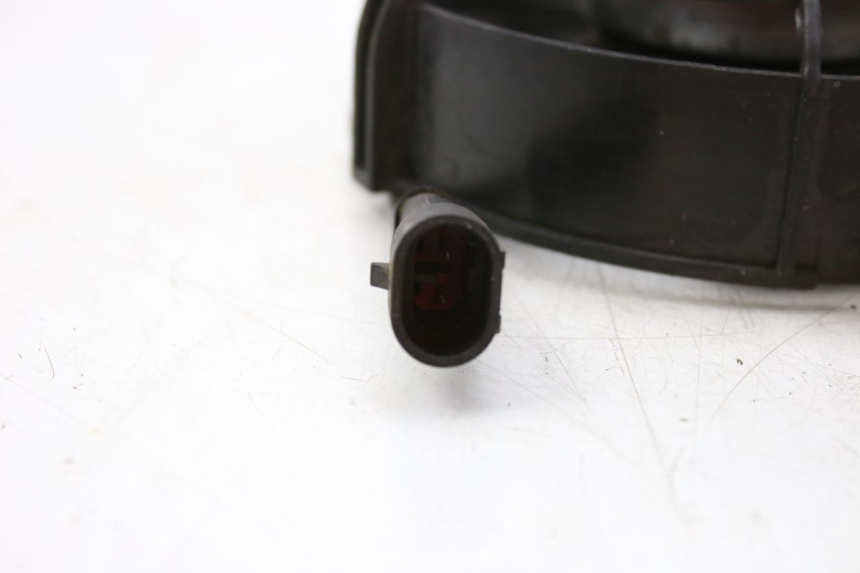 photo de VENTILATOR KEEWAY OUTLOOK 125 (2007 - 2013) - Overzicht