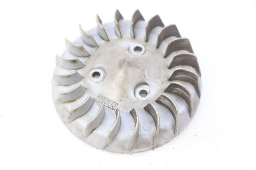 photo de VENTILATOR MBK OVETTO 2T 50 (2007 - 2017) - Hoofdaanzicht