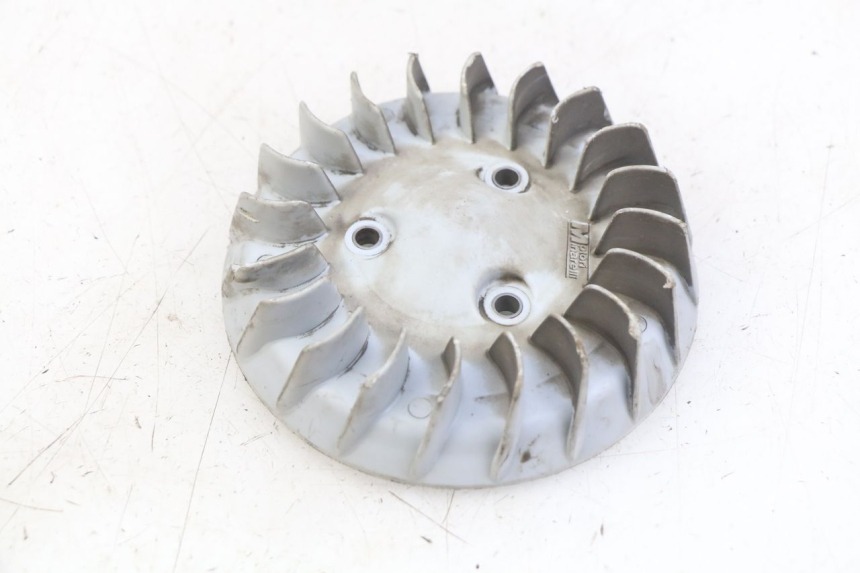 photo de VENTILATOR MBK OVETTO 2T 50 (2007 - 2017) - Hoofdaanzicht