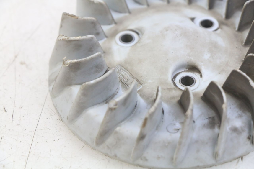 photo de VENTILATOR MBK OVETTO 2T 50 (2007 - 2017) - Andere kijkhoek