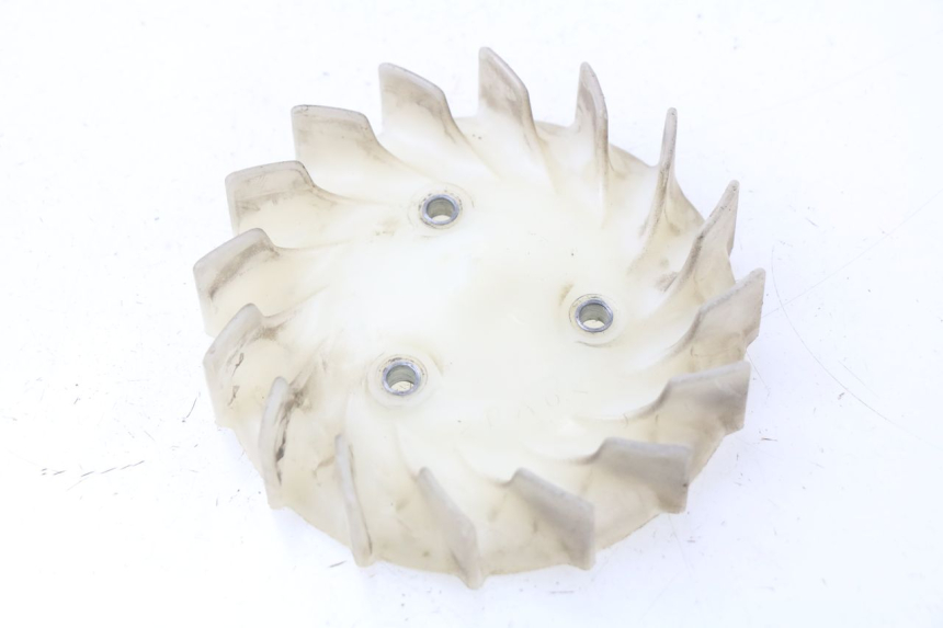 photo de VENTILATOR MBK OVETTO 4T 50 (2008 - 2016) - Hoofdaanzicht