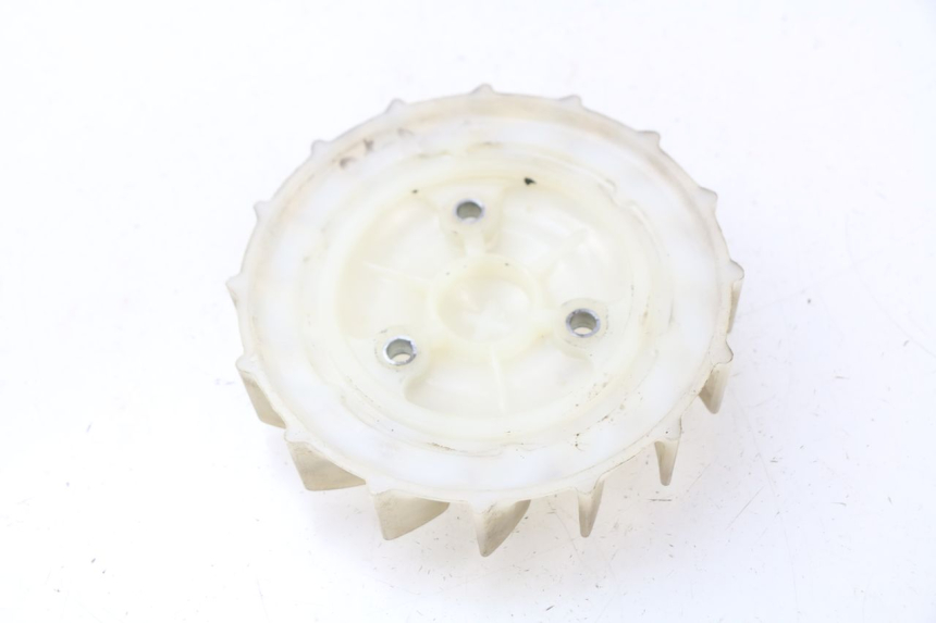 photo de VENTILATOR MBK OVETTO 4T 50 (2008 - 2016) - Detail van het onderdeel
