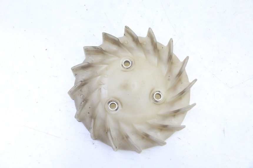 photo de VENTILATOR MBK OVETTO 4T 50 (2008 - 2016) - Hoofdaanzicht