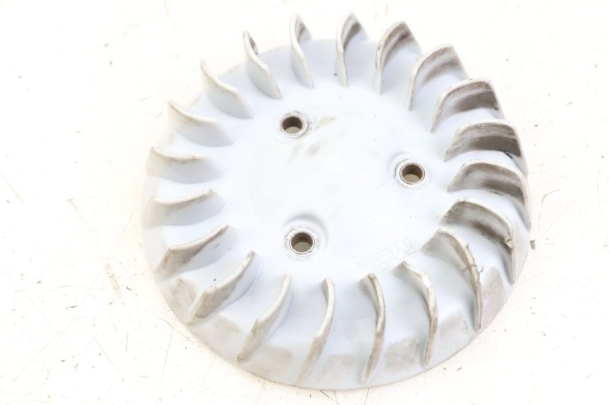 photo de VENTILATOR MBK OVETTO ONE 2T 50 (2013 - 2017) - Hoofdaanzicht