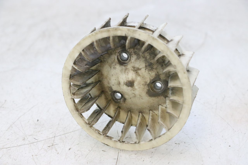 photo de VENTILATOR IMF INDUSTRIE PACH 2T 50 (2009 - 2013) - Hoofdaanzicht