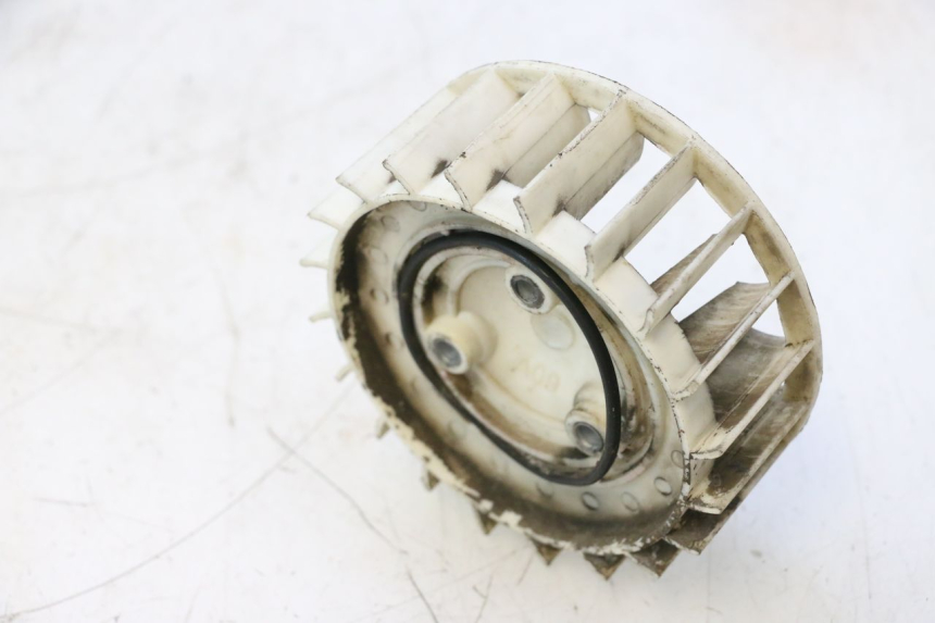 photo de VENTILATOR IMF INDUSTRIE PACH 2T 50 (2009 - 2013) - Detail van het onderdeel
