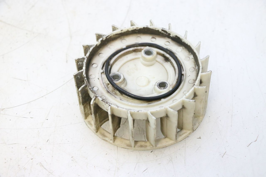 photo de VENTILATOR IMF INDUSTRIE PACH 2T 50 (2009 - 2013) - Zoom op gebruiksstaat