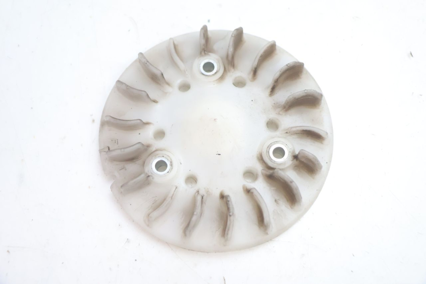 photo de VENTILATOR HONDA PCX (JF28) 125 (2009 - 2011) - Hoofdaanzicht
