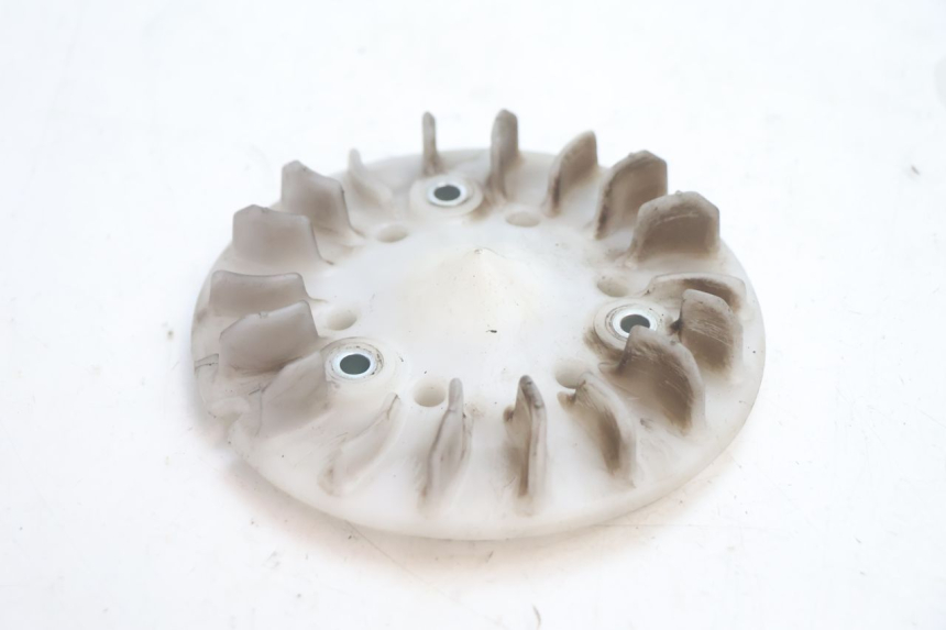 photo de VENTILATOR HONDA PCX (JF28) 125 (2009 - 2011) - Detail van het onderdeel