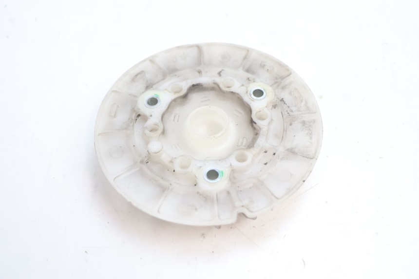 photo de VENTILATOR HONDA PCX (JF28) 125 (2009 - 2011) - Zoom op gebruiksstaat