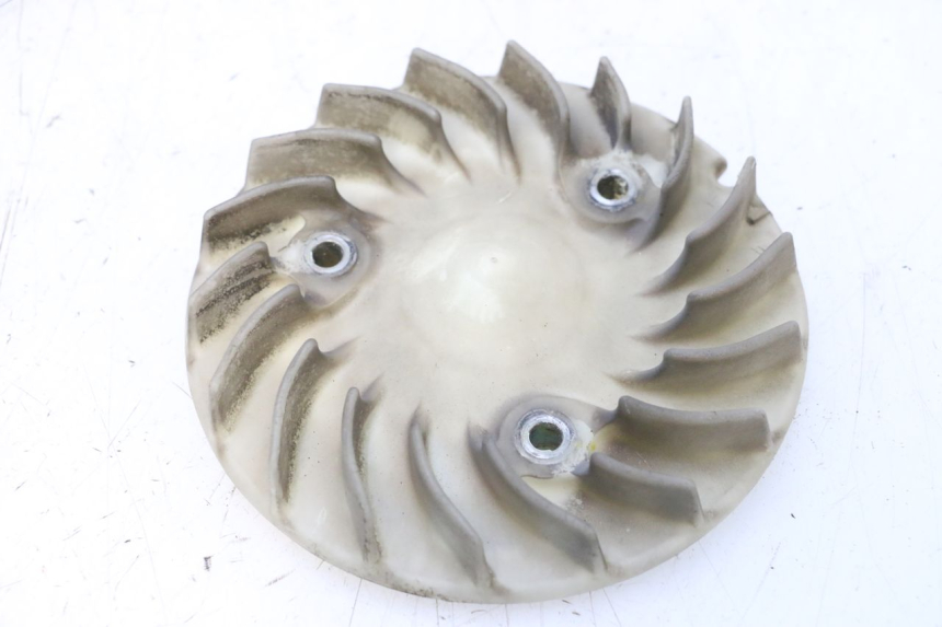 photo de VENTILATOR HONDA PCX (JF57/JF64) 125 (2014 - 2018) - Hoofdaanzicht