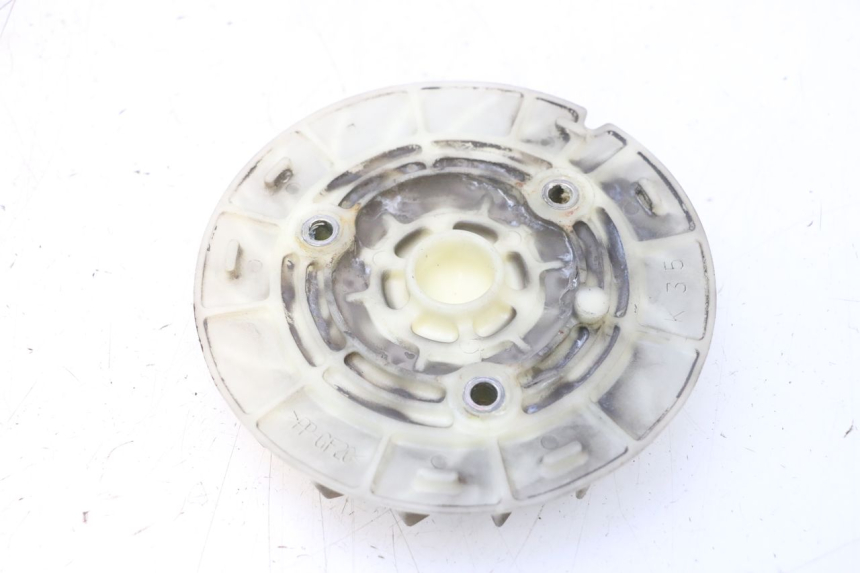 photo de VENTILATOR HONDA PCX (JF57/JF64) 125 (2014 - 2018) - Detail van het onderdeel