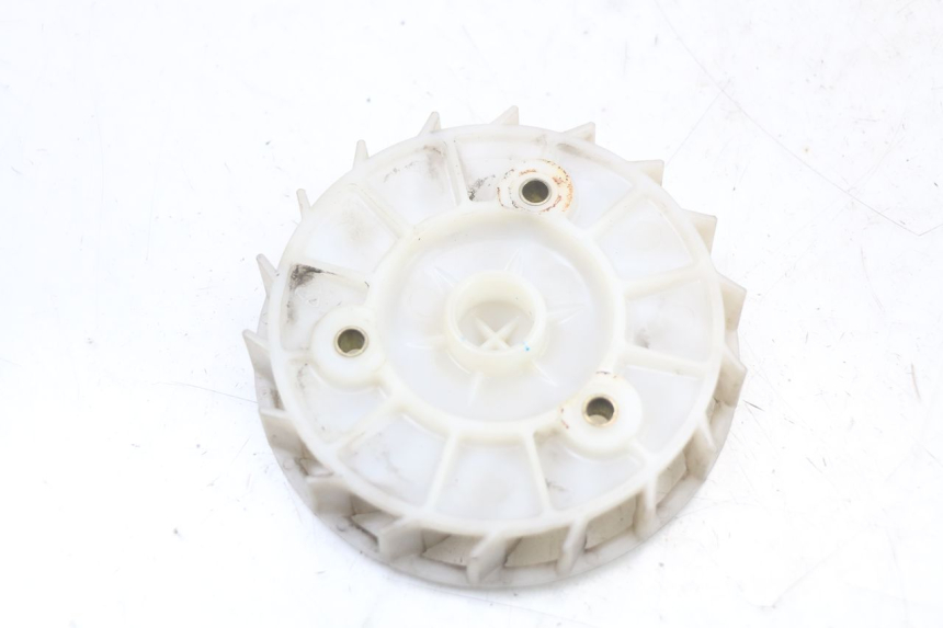 photo de VENTILATOR PEUGEOT BELVILLE 125 (2017 - 2021) - Zoom op gebruiksstaat